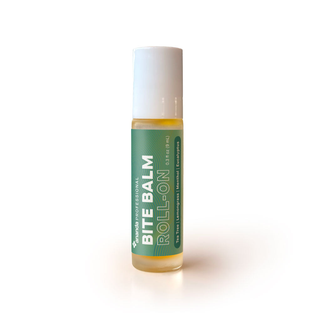 Plant-based Bite Balm with Lemongrass | Eucalyptus | Tea Tree